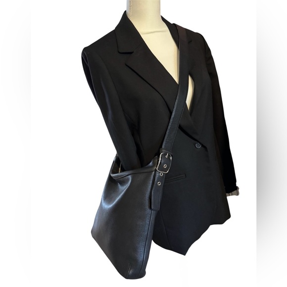 Vintage Coach Legacy Slim Hobo / Shoulder Bag | Good Used Condition - Picture 4 of 13